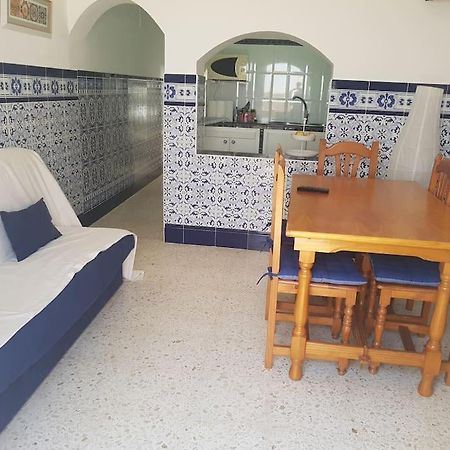 הוילה איסלה דל מורל Casa En Punta Del Moral מראה חיצוני תמונה