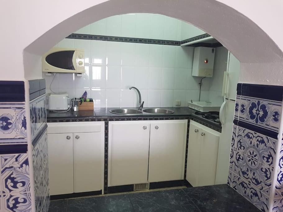 הוילה איסלה דל מורל Casa En Punta Del Moral מראה חיצוני תמונה