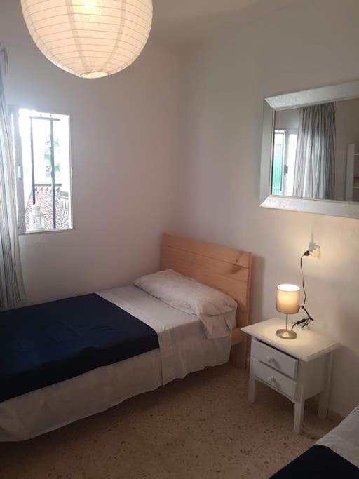 הוילה איסלה דל מורל Casa En Punta Del Moral מראה חיצוני תמונה