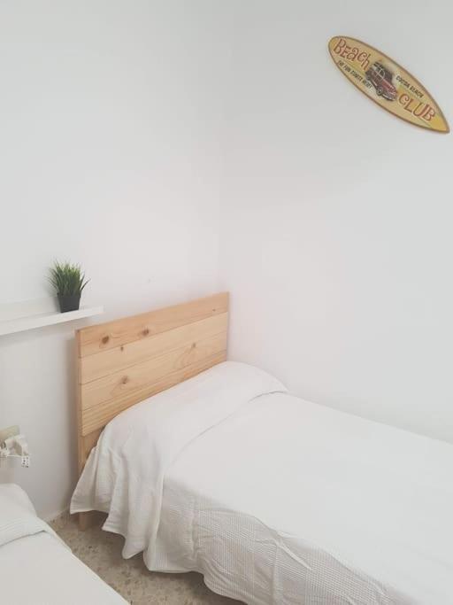 הוילה איסלה דל מורל Casa En Punta Del Moral מראה חיצוני תמונה
