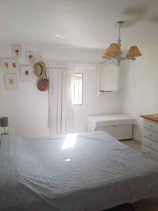 הוילה איסלה דל מורל Casa En Punta Del Moral מראה חיצוני תמונה