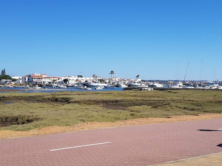 הוילה איסלה דל מורל Casa En Punta Del Moral מראה חיצוני תמונה